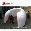 Extremely Light weight Inflatable Dome,Inflatable camping pod,Inflatable Conference Pods for Meeting Room